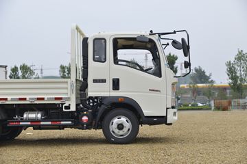 �й�����HOWO ͳ˧ 110���� 3.65���Ű������ῨͼƬ