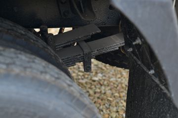 �й�����HOWO ͳ˧ 110���� 3.65���Ű������ῨͼƬ