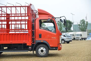 йHOWO ׷ 130 4.15׵ŲդʽῨ(ZZ5047CCYC3314E145-1)ͼƬ