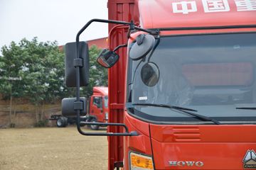 йHOWO ׷ 130 4.15׵ŲդʽῨ(ZZ5047CCYC3314E145-1)ͼƬ