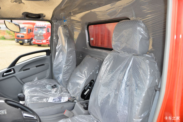 优惠0.88万 广州市追梦载货车火热促销中