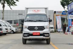 东风 小霸王W08 1.5L 113马力 3.05米单排厢式小卡(国六)(EQ5032XXY60Q3AC)
