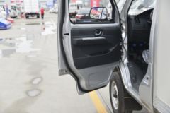 东风 小霸王W08 1.5L 113马力 3.05米单排厢式小卡(国六)(EQ5032XXY60Q3AC)
