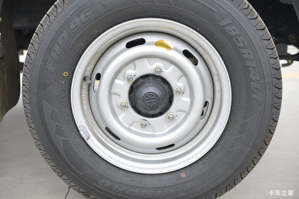 购小霸王W08载货车 享高达1万优惠