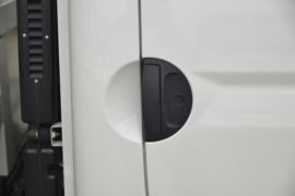 小霸王W17&nbsp;自卸车外观                                                图片