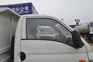 ���� С����W17 102���� 4X2 3.3����ж��(EQ3040S6BDB)ͼƬ