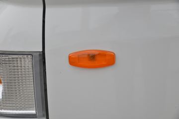 ���� С����W17 102���� 4X2 3.3����ж��(EQ3040S6BDB)ͼƬ