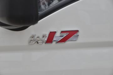 ���� С����W17 102���� 4X2 3.3����ж��(EQ3040S6BDB)ͼƬ