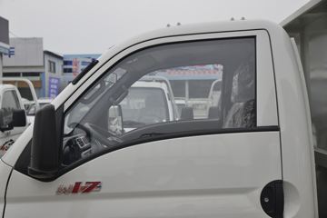 ���� С����W17 102���� 4X2 3.3����ж��(EQ3040S6BDB)ͼƬ