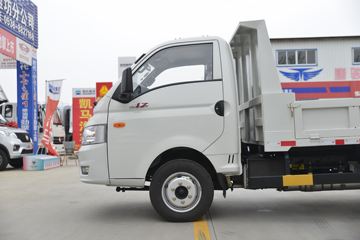 ���� С����W17 102���� 4X2 3.3����ж��(EQ3040S6BDB)ͼƬ