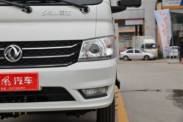 ���� С����W17 102���� 4X2 3.3����ж��(EQ3040S6BDB)ͼƬ