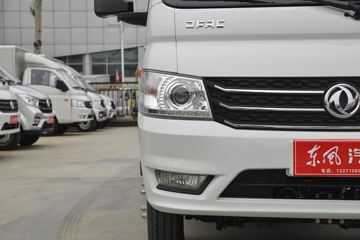 ���� С����W17 102���� 4X2 3.3����ж��(EQ3040S6BDB)ͼƬ