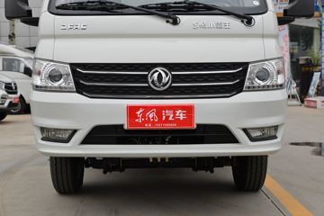 ���� С����W17 102���� 4X2 3.3����ж��(EQ3040S6BDB)ͼƬ