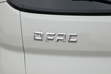 ���� С����W17 102���� 4X2 3.3����ж��(EQ3040S6BDB)ͼƬ