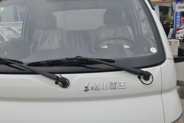 ���� С����W17 102���� 4X2 3.3����ж��(EQ3040S6BDB)ͼƬ