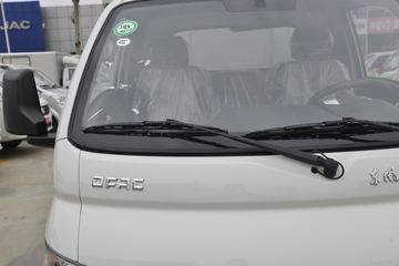 ���� С����W17 102���� 4X2 3.3����ж��(EQ3040S6BDB)ͼƬ