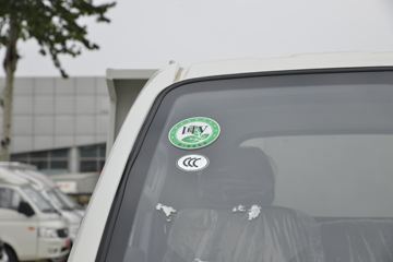 ���� С����W17 102���� 4X2 3.3����ж��(EQ3040S6BDB)ͼƬ