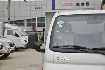 ���� С����W17 102���� 4X2 3.3����ж��(EQ3040S6BDB)ͼƬ