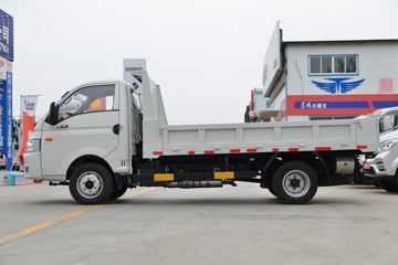 ���� С����W17 102���� 4X2 3.3����ж��(EQ3040S6BDB)ͼƬ