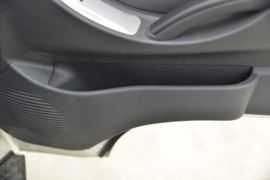 小霸王W17&nbsp;自卸车驾驶室                                               图片