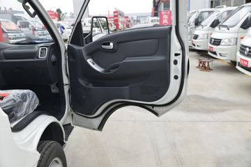 ���� С����W17 102���� 4X2 3.3����ж��(EQ3040S6BDB)ͼƬ