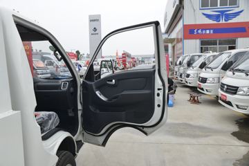 ���� С����W17 102���� 4X2 3.3����ж��(EQ3040S6BDB)ͼƬ