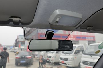 ���� С����W17 102���� 4X2 3.3����ж��(EQ3040S6BDB)ͼƬ