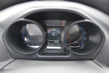 ���� С����W17 102���� 4X2 3.3����ж��(EQ3040S6BDB)ͼƬ