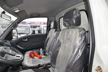 ���� С����W17 102���� 4X2 3.3����ж��(EQ3040S6BDB)ͼƬ