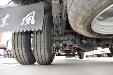 ���� С����W17 102���� 4X2 3.3����ж��(EQ3040S6BDB)ͼƬ