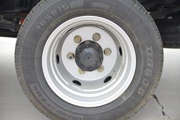 ���� С����W17 102���� 4X2 3.3����ж��(EQ3040S6BDB)ͼƬ