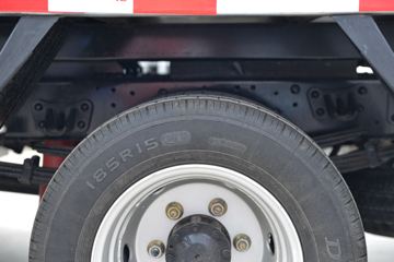 ���� С����W17 102���� 4X2 3.3����ж��(EQ3040S6BDB)ͼƬ