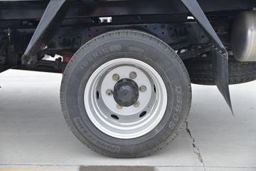 ���� С����W17 102���� 4X2 3.3����ж��(EQ3040S6BDB)ͼƬ