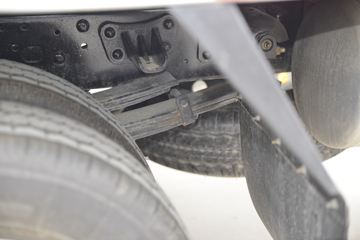 ���� С����W17 102���� 4X2 3.3����ж��(EQ3040S6BDB)ͼƬ