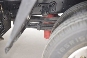 ���� С����W17 102���� 4X2 3.3����ж��(EQ3040S6BDB)ͼƬ