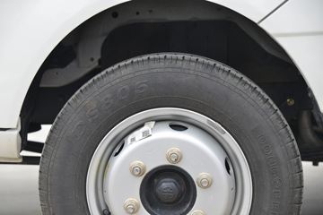 ���� С����W17 102���� 4X2 3.3����ж��(EQ3040S6BDB)ͼƬ