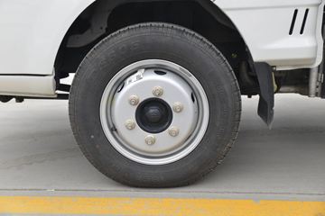 ���� С����W17 102���� 4X2 3.3����ж��(EQ3040S6BDB)ͼƬ