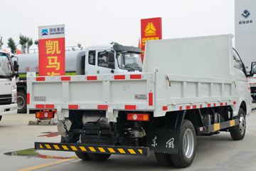 ���� С����W17 102���� 4X2 3.3����ж��(EQ3040S6BDB)ͼƬ