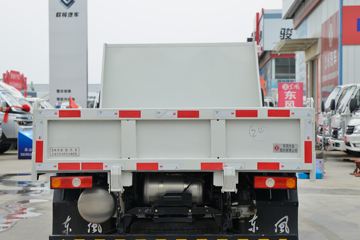 ���� С����W17 102���� 4X2 3.3����ж��(EQ3040S6BDB)ͼƬ