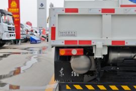 小霸王W17&nbsp;自卸车上装                                                图片