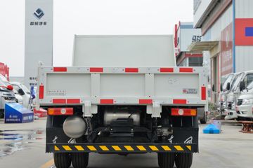 ���� С����W17 102���� 4X2 3.3����ж��(EQ3040S6BDB)ͼƬ