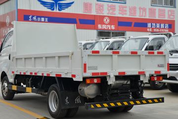 ���� С����W17 102���� 4X2 3.3����ж��(EQ3040S6BDB)ͼƬ