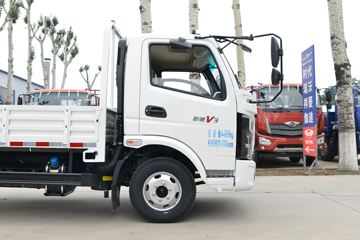 �ɵ��³� V3ϵ�� 130���� 4.15�׵��������ῨͼƬ