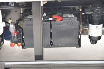 �ɵ��³� V3ϵ�� 130���� 4.15�׵��������ῨͼƬ