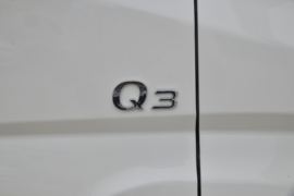 Q3系列&nbsp;载货车外观                                                图片