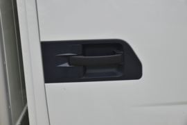 Q3系列&nbsp;载货车外观                                                图片