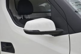 Q3系列&nbsp;载货车外观                                                图片