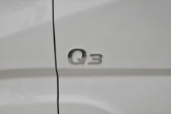 恭喜安先生购得一辆飞碟Q3车！！！！！！