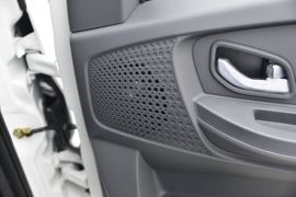 Q3系列&nbsp;载货车驾驶室                                               图片