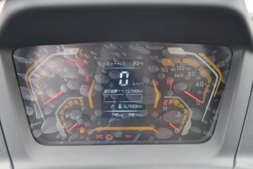 �ɵ� Q3ϵ�� 122���� 2.8�׵�����ʽ΢��(����)ͼƬ